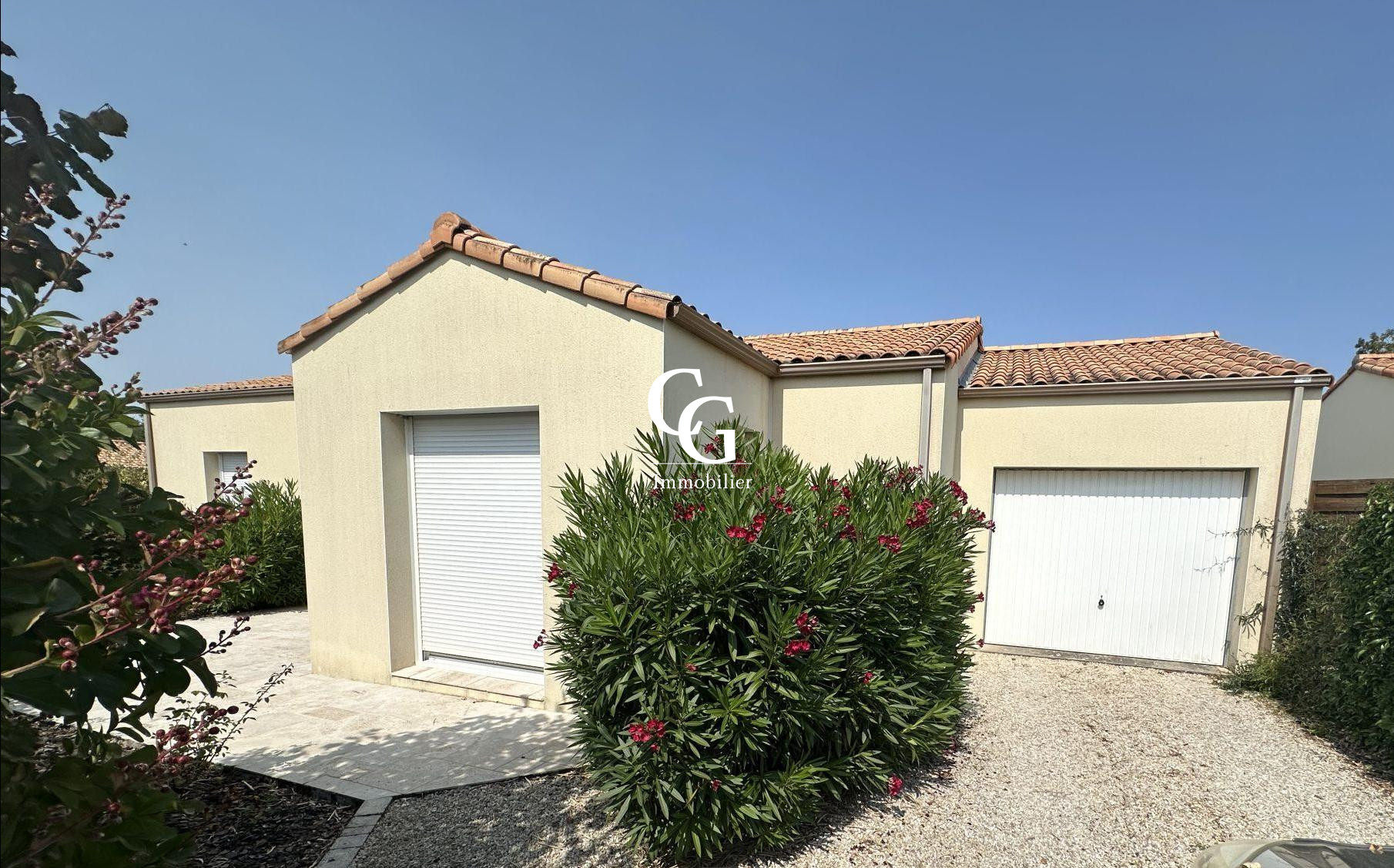 Maison 4 pièces 100 m² · à Vieillevigne · 100 m² · 241 500 €