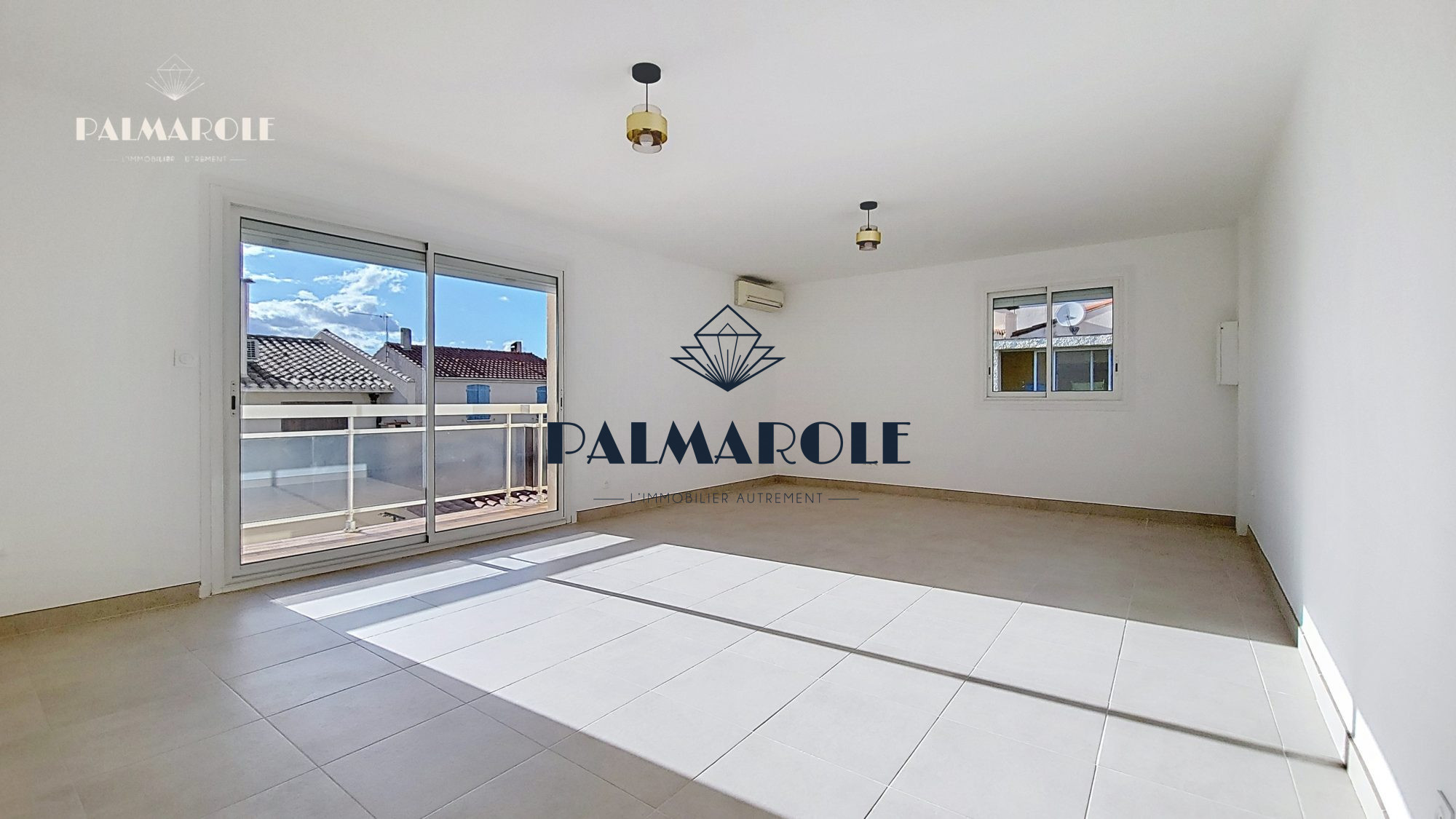 Appartement 4 pièces 108 m² · à Perpignan · 108 m² · 245 000 €