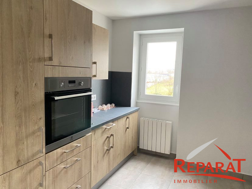 Appartement à Objat