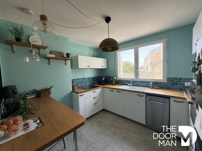 Appartement 3 pièces 86 m² · à Niort · 86 m² · 168 000 €