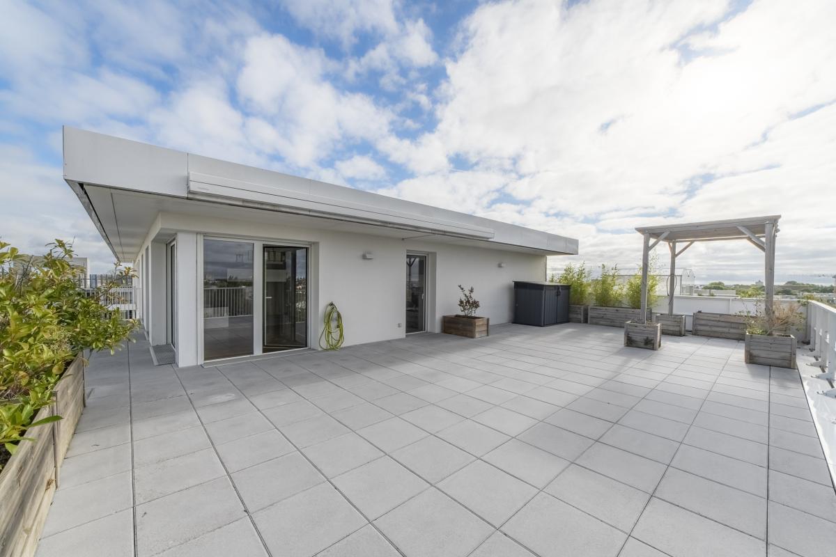 Appartement à Saint-Herblain