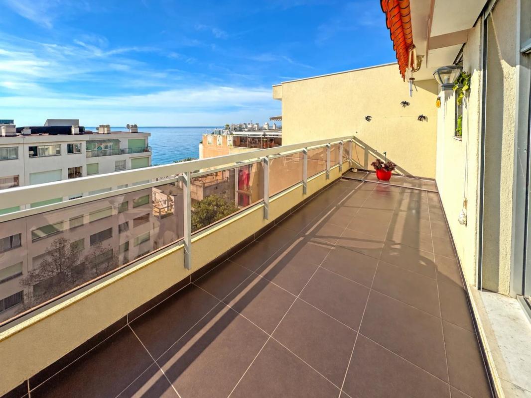 Appartement 2 pièces 43 m² · à Nice · 43 m² · 395 000 €
