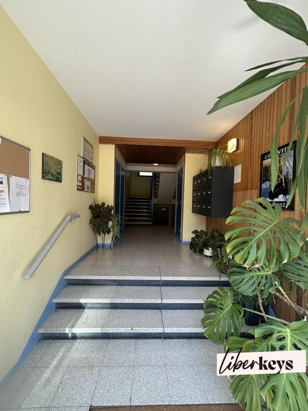 Appartement 4 pièces 76 m² · à Lanester · 76 m² · 163 500 €