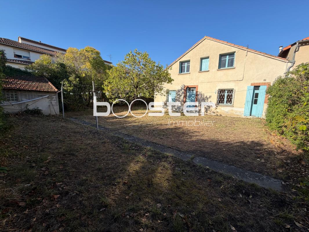 Maison 5 pièces 150 m² · à Toulouse · 150 m² · 682 500 €