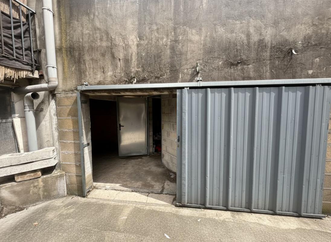 Parking 145 m² · à Dax · 145 m² · 50 000 €