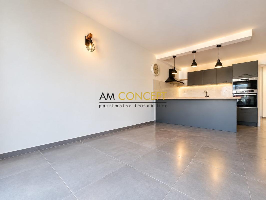 Appartement 4 pièces 82 m² · à Nice · 82 m² · 519 000 €