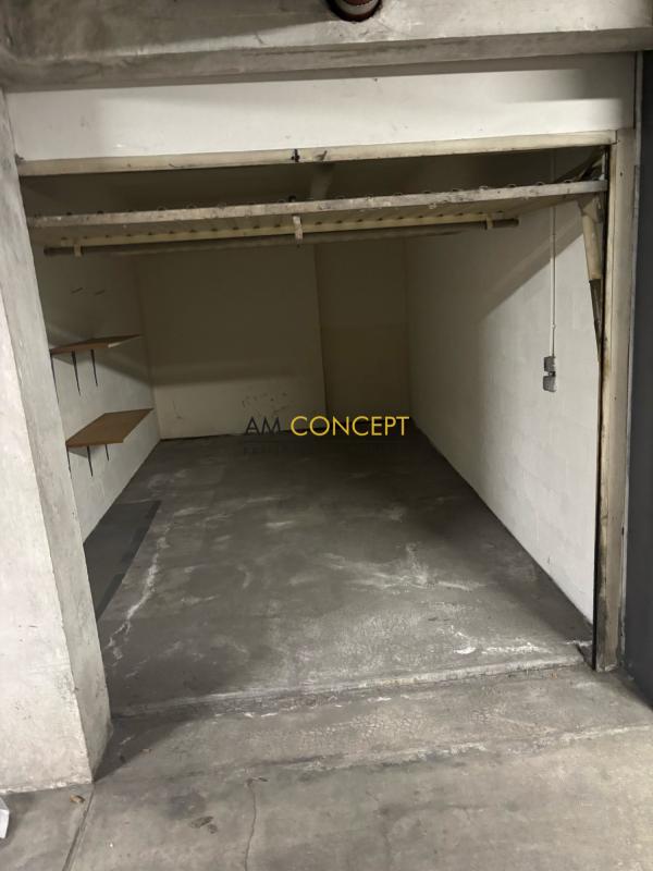 Parking NICE 06100 · 30 000 €