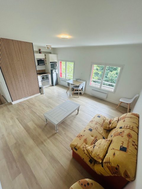 Appartement à Saint-Maur-des-Fossés