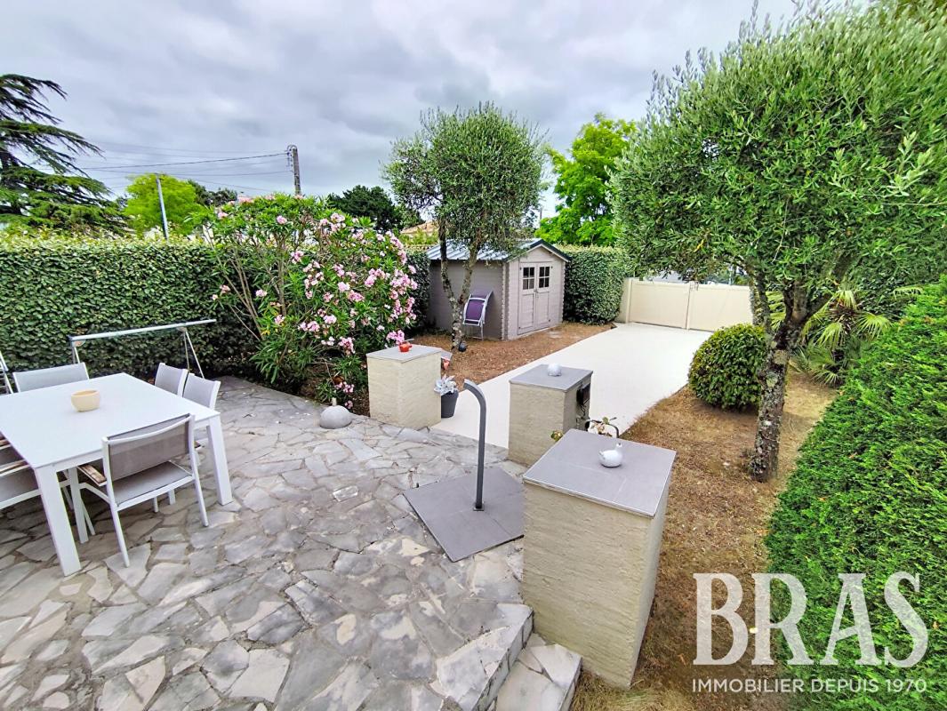 Maison 4 pièces 117 m² · à La Baule-Escoublac · 117 m² · 490 000 €