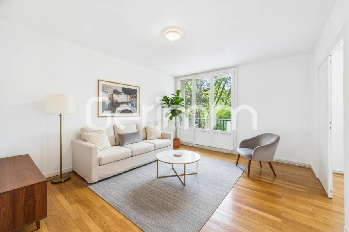 Appartement 2 pièces 45 m² · à Grenoble · 45 m² · 94 500 €