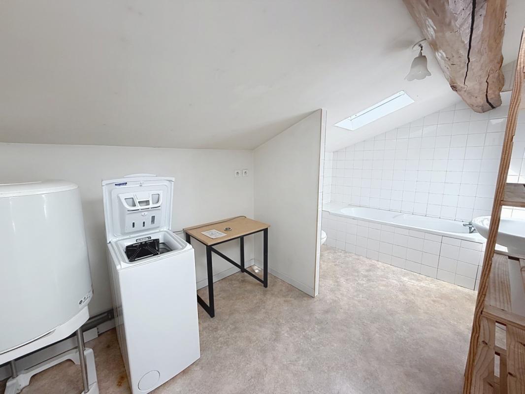 Appartement 2 pièces 40 m² · à Agen · 40 m² · 480 €/mois