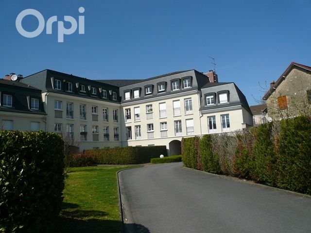 Appartement à Senlis
