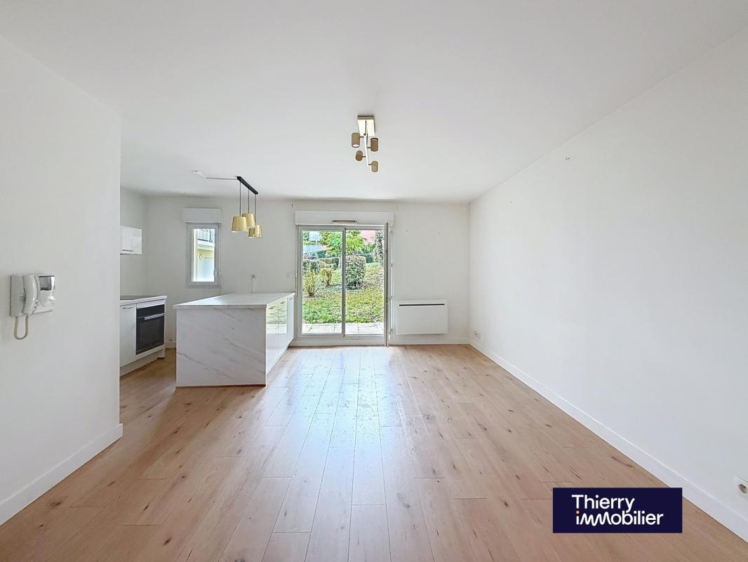 Appartement 2 pièces 46 m² · à Nantes · 46 m² · 169 900 €