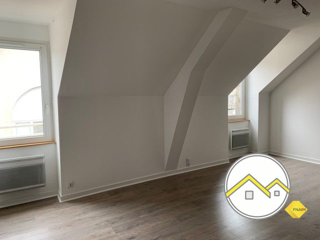 Appartement à Châteaubriant