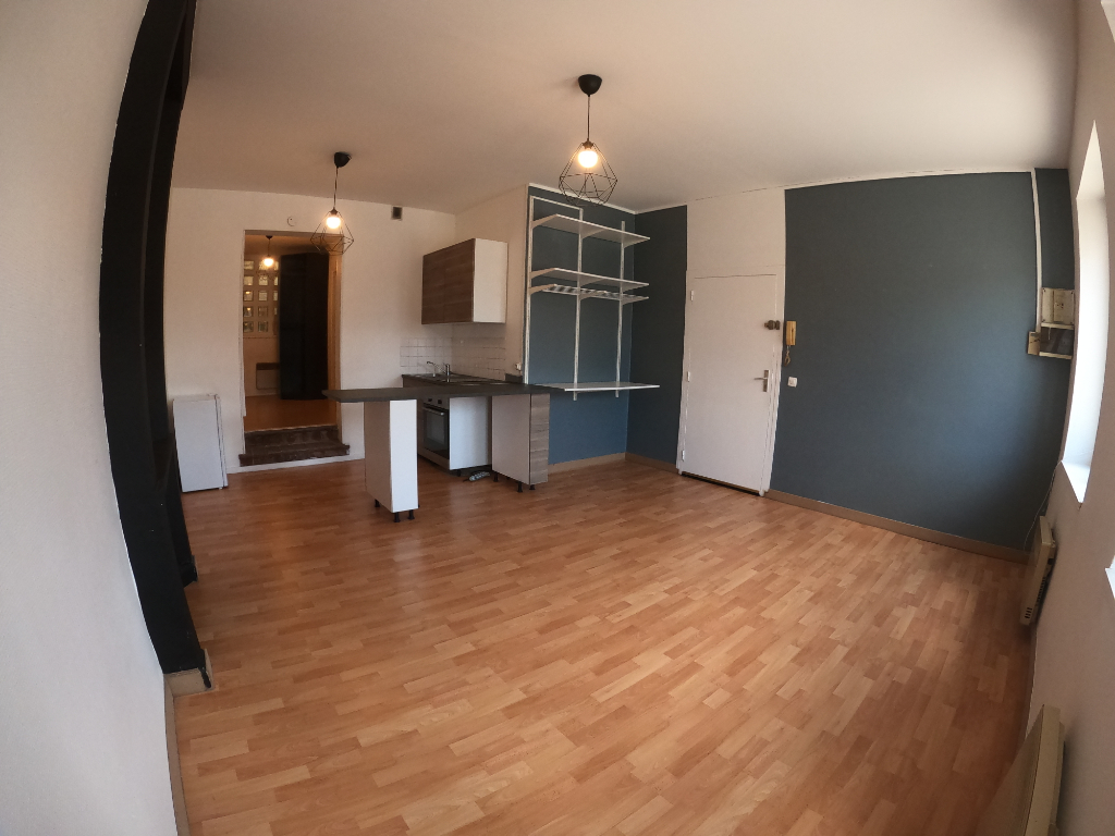 Appartement à Marquette-lez-Lille