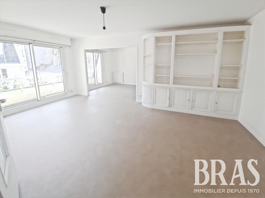 Appartement 4 pièces 81 m² · à Nantes · 81 m² · 282 000 €