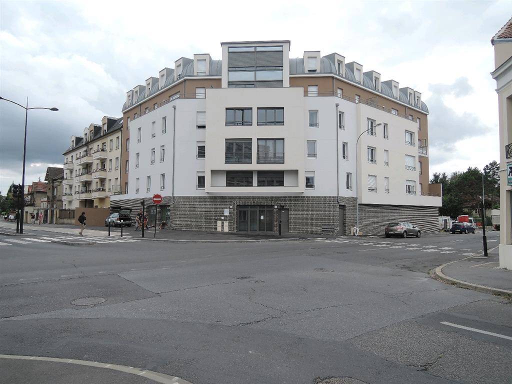 Appartement à Meaux