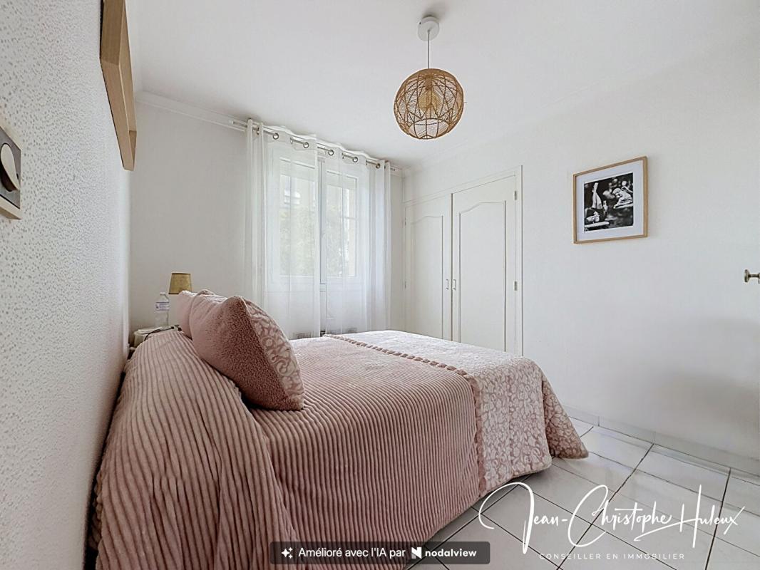 Appartement – NIMES GARD OCCITANIE - Vue 4