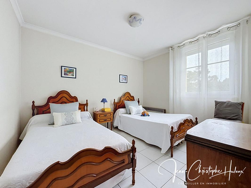 Appartement – NIMES GARD OCCITANIE - Vue 5
