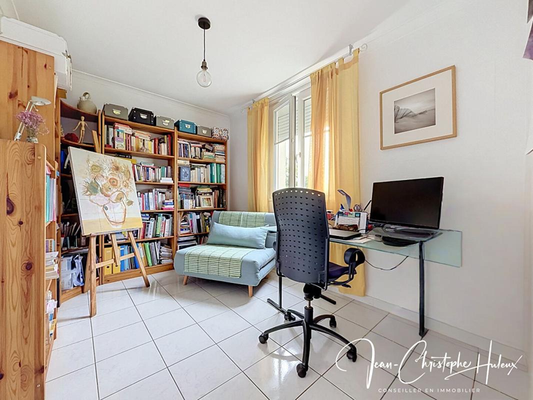Appartement – NIMES GARD OCCITANIE - Plus