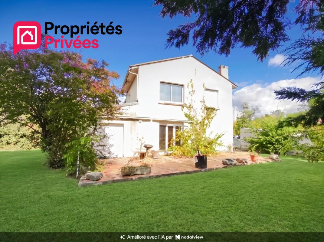 Maison 4 pièces 101 m² · à Mérignac · 101 m² · 330 000 €