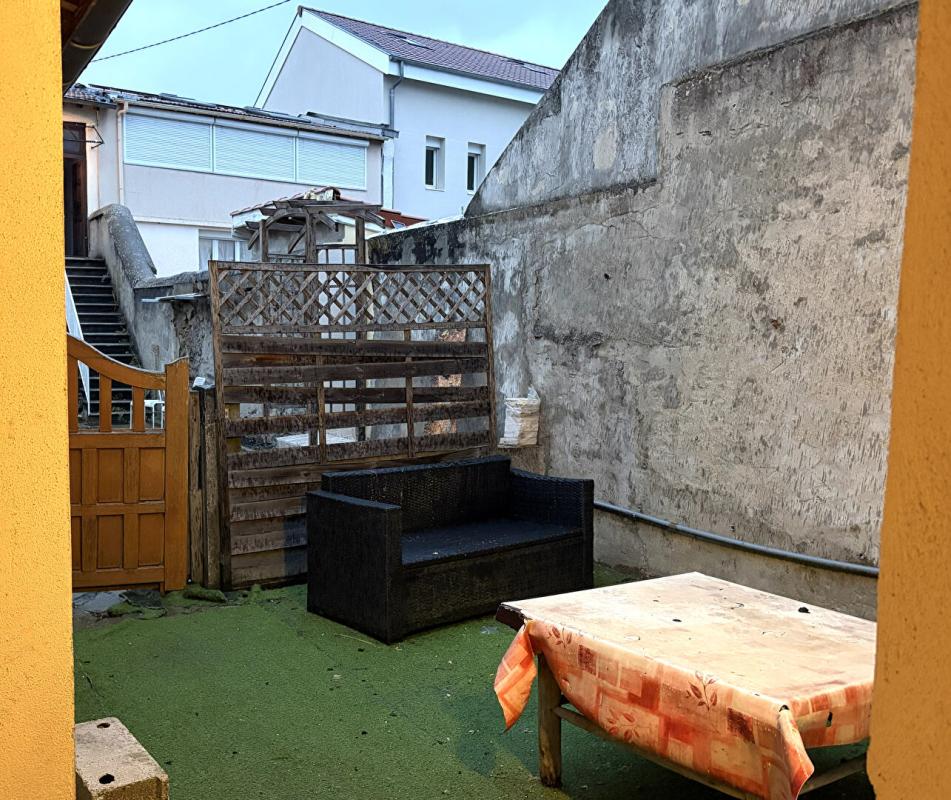 Appartement – ST ETIENNE LOIRE AUVERGNE-RHÔNE-ALPES - Vue 2