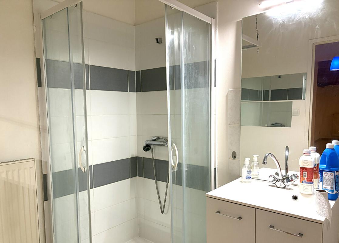 Appartement – ST ETIENNE LOIRE AUVERGNE-RHÔNE-ALPES - Vue 5