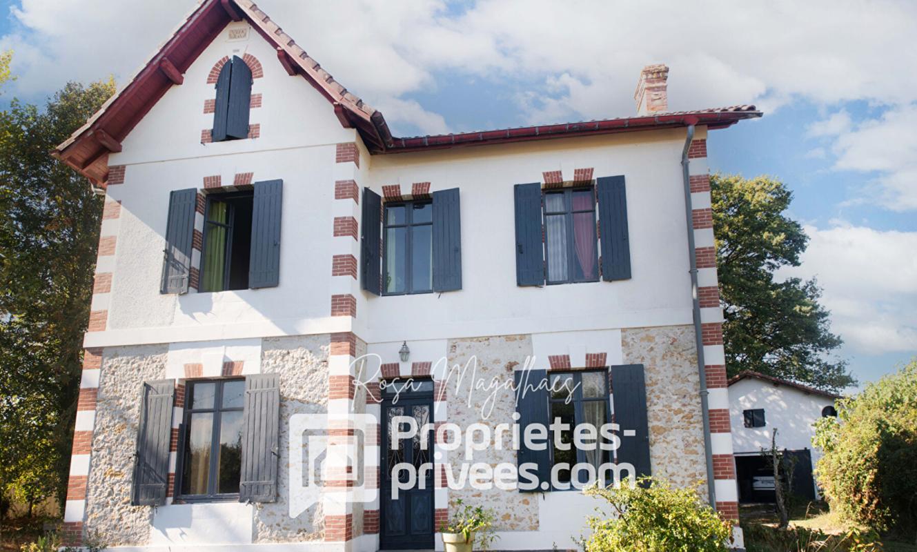 Maison 7 pièces 170 m² · à Bascons · 170 m² · 481 900 €