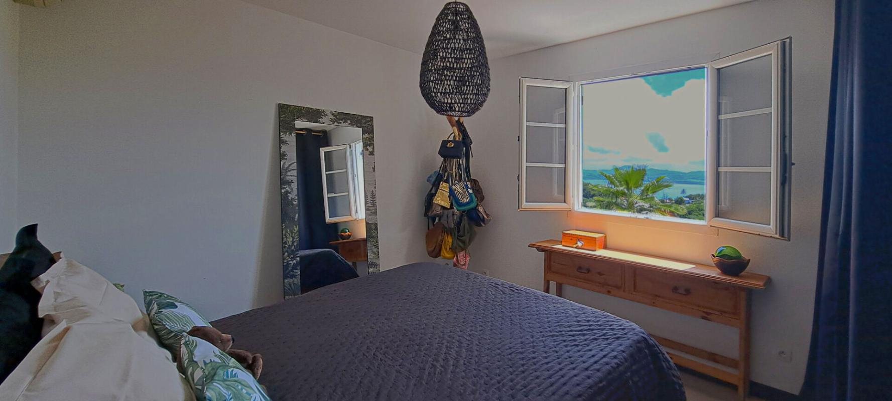 Appartement – LES TROIS ILETS MARTINIQUE DROM - Plus