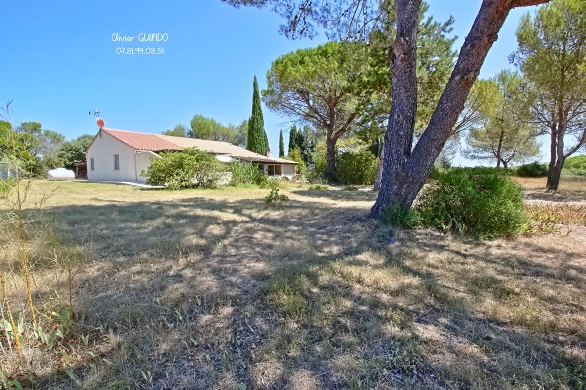 Maison 5 pièces 125 m² · à Montarnaud · 125 m² · 380 000 €