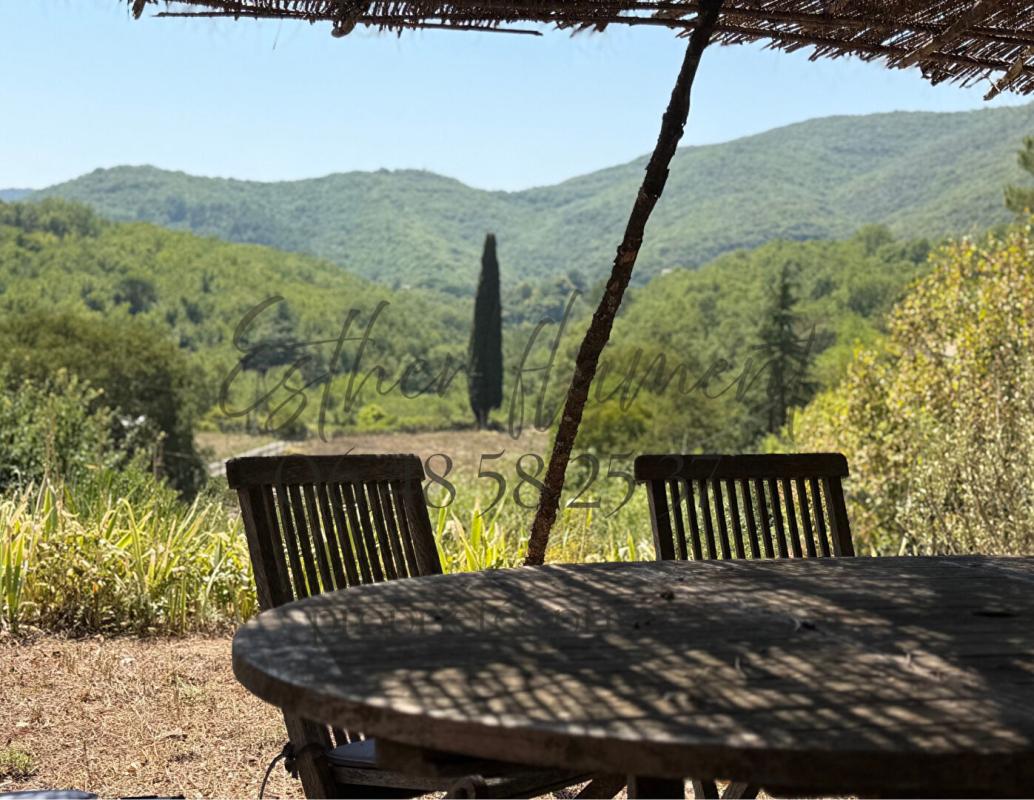Maison 5 pièces 185 m² · à Cros · 185 m² · 435 000 €