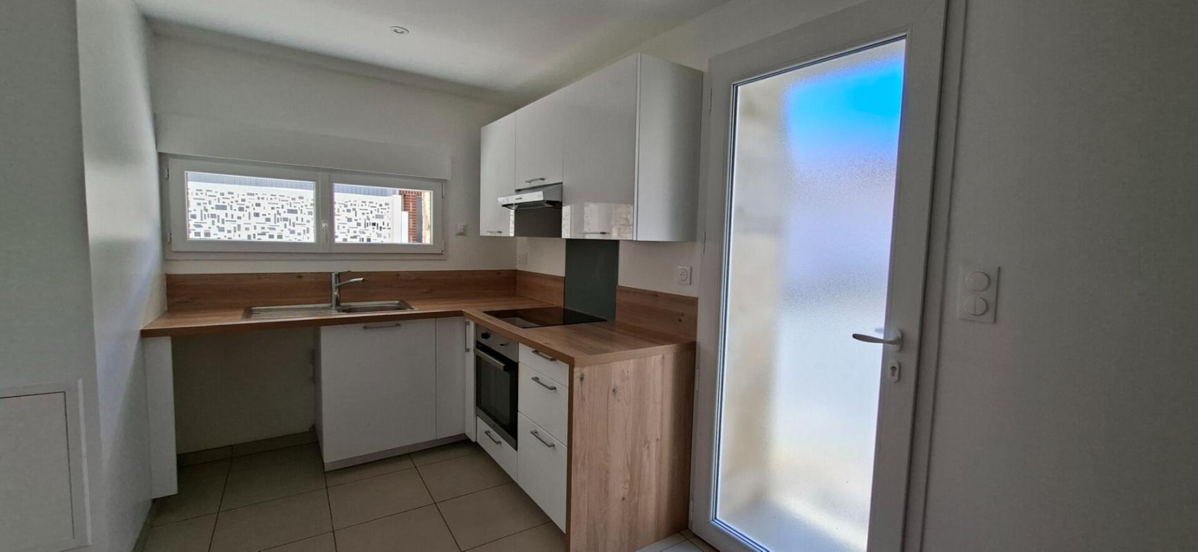 Maison 3 pièces 50 m² · à Sèvremoine · 50 m² · 620 €/mois