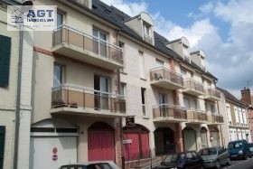 Studio à Beauvais