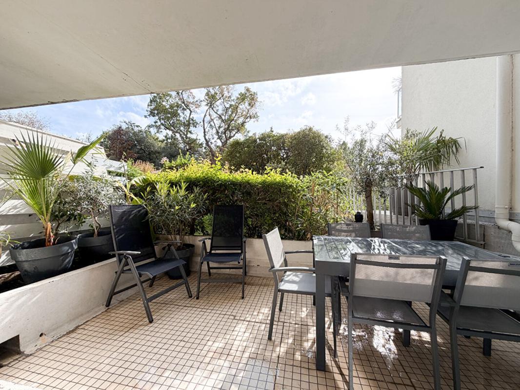 Appartement 3 pièces 82 m² · à Nantes · 82 m² · 359 000 €