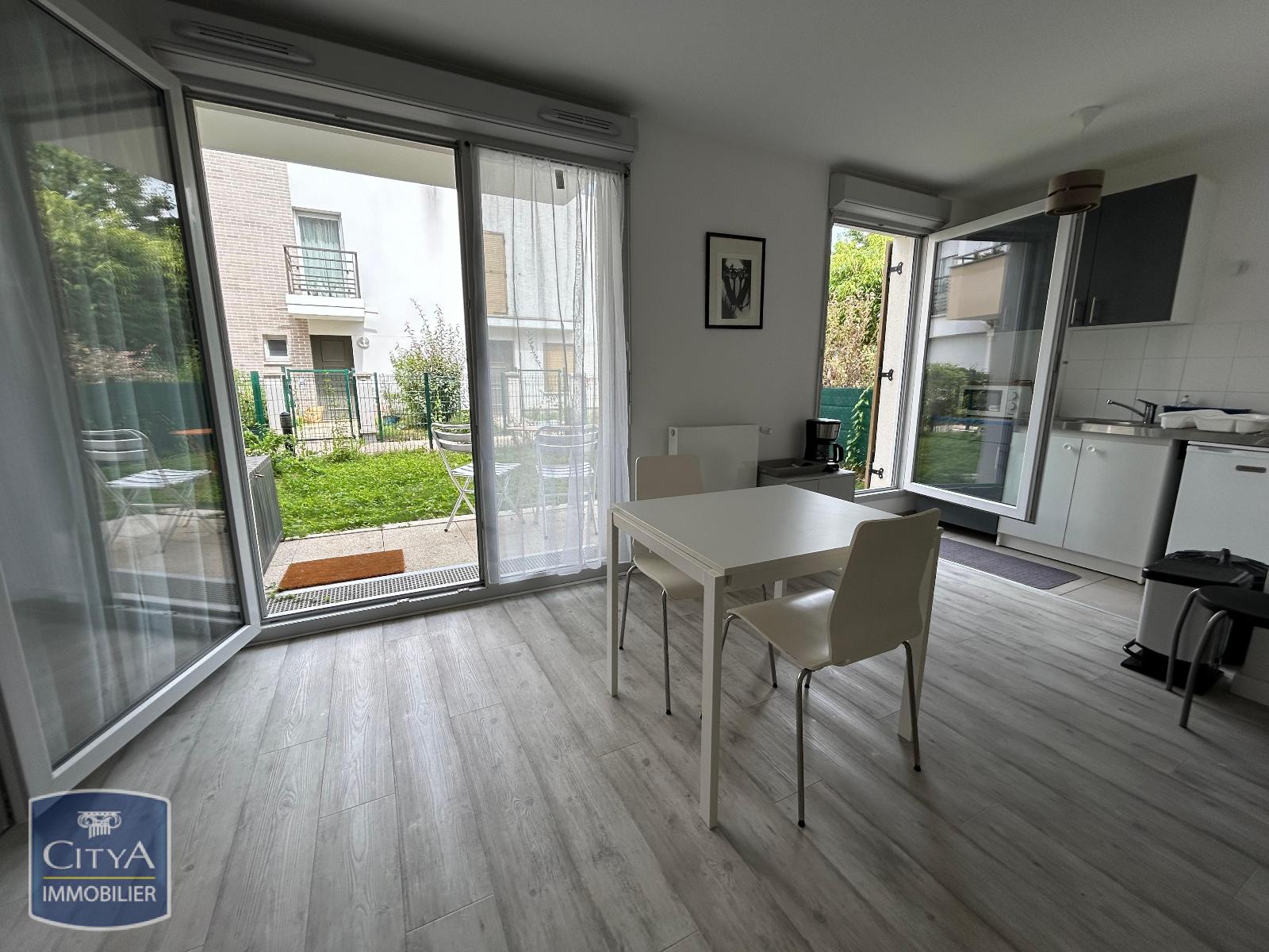 Appartement à Antony