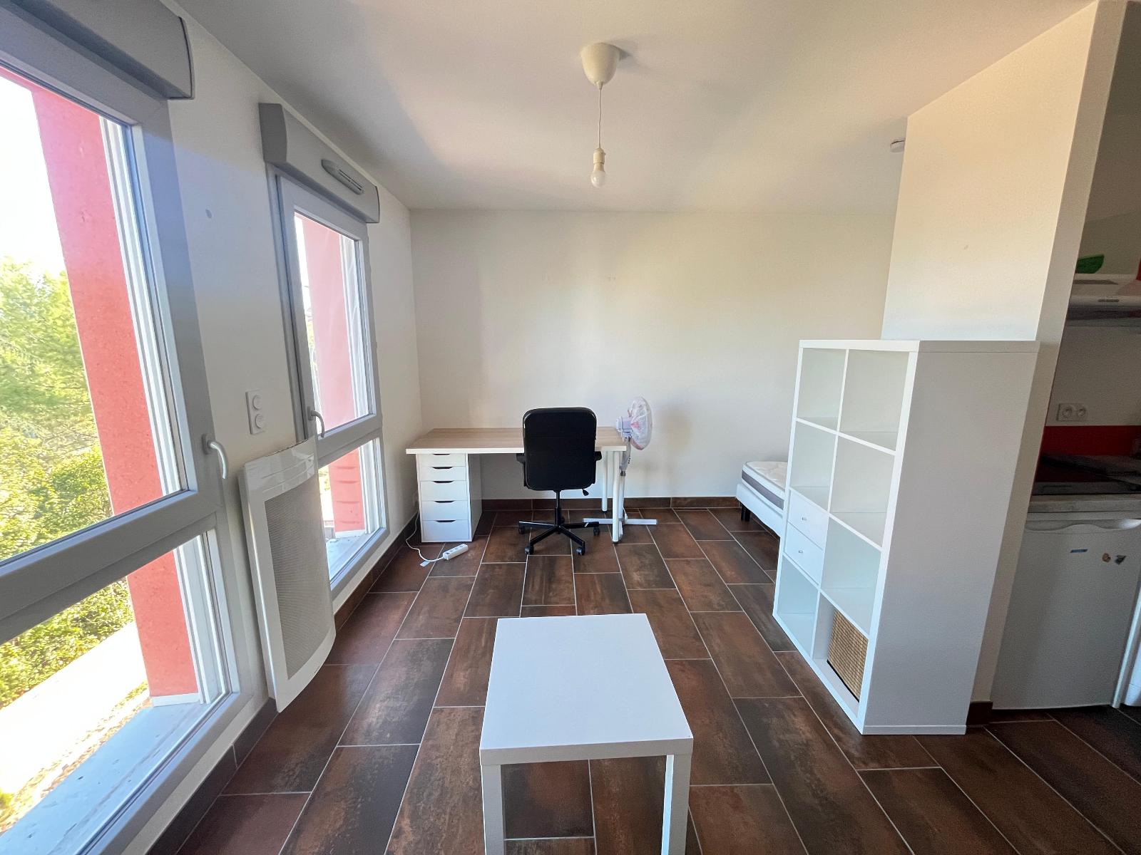 Appartement à Albi