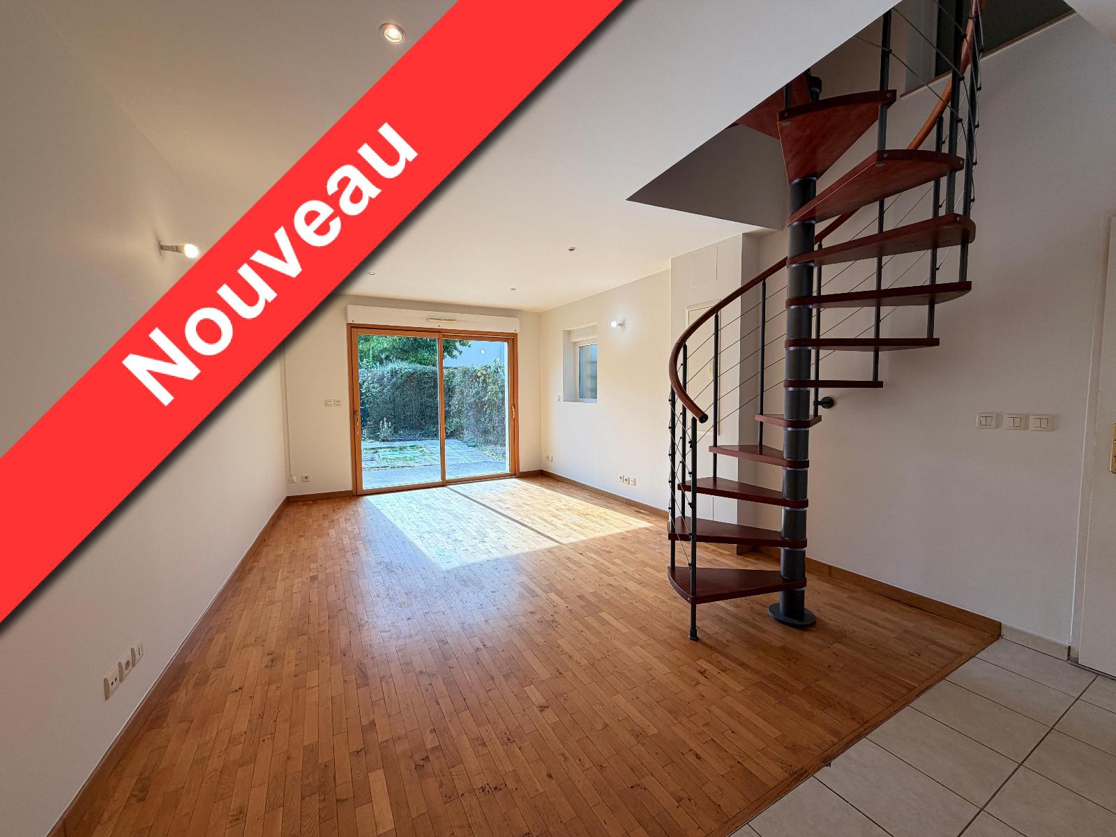 Appartement à Caluire-et-Cuire