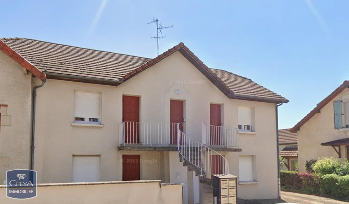 Appartement 1 pièce 22 m² · à Dijon · 22 m² · 436 €/mois