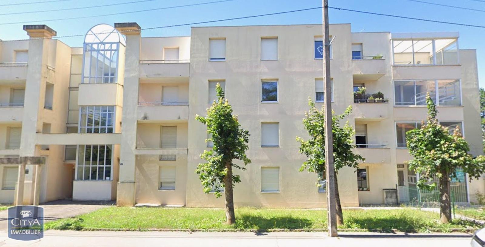 Appartement 1 pièce 18 m² · à Dijon · 18 m² · 430 €/mois