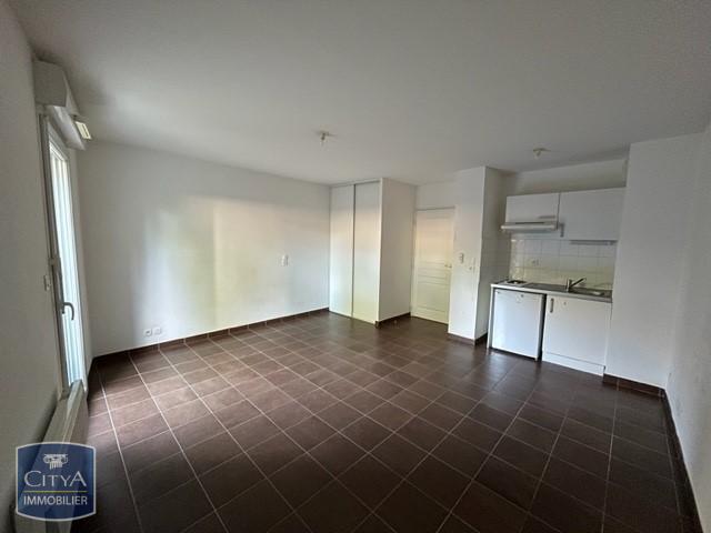 Appartement 1 pièce 30 m² · à Nantes · 30 m² · 514 €/mois