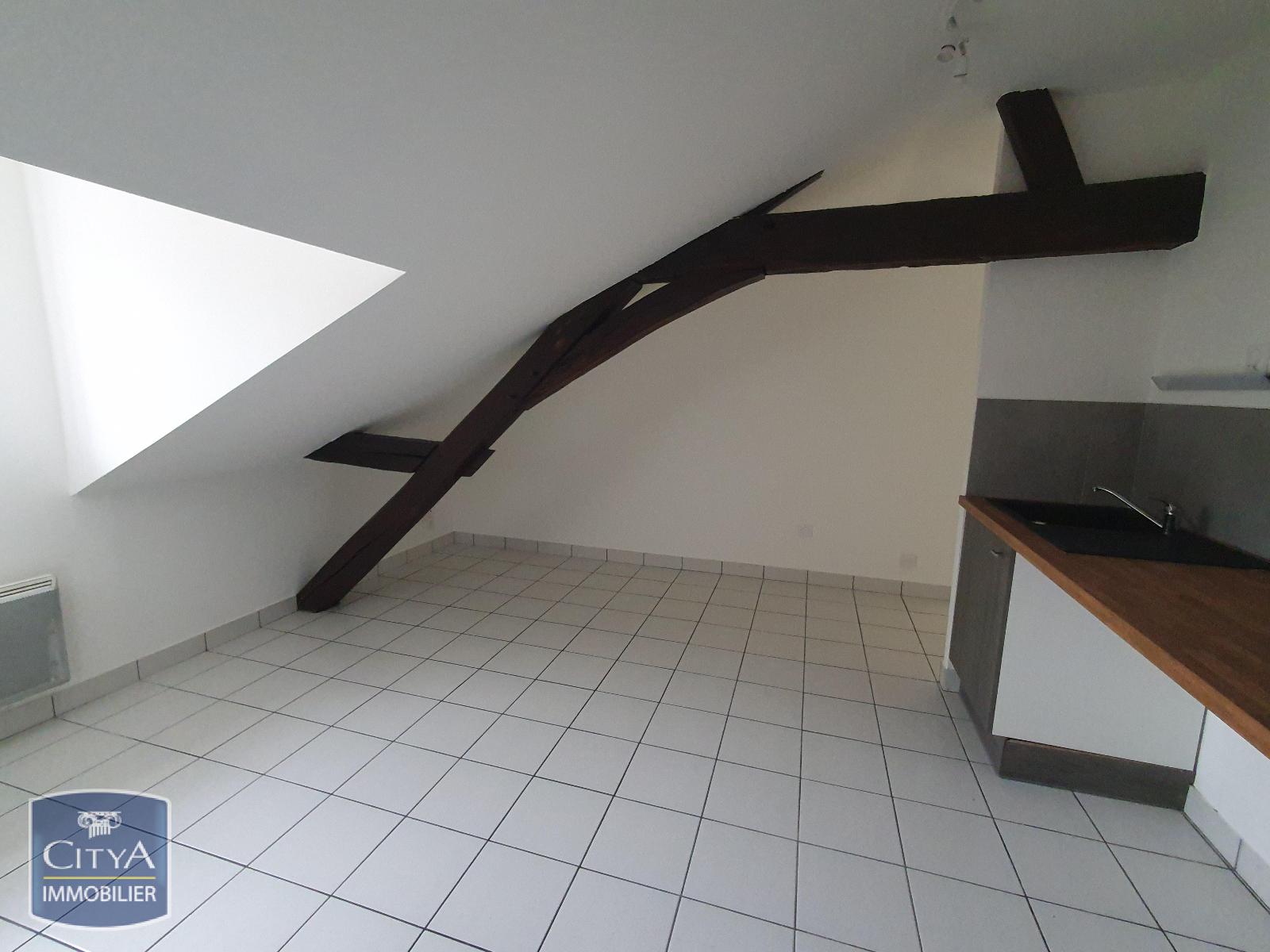 Appartement 2 pièces 26 m² · à Cholet · 26 m² · 430 €/mois