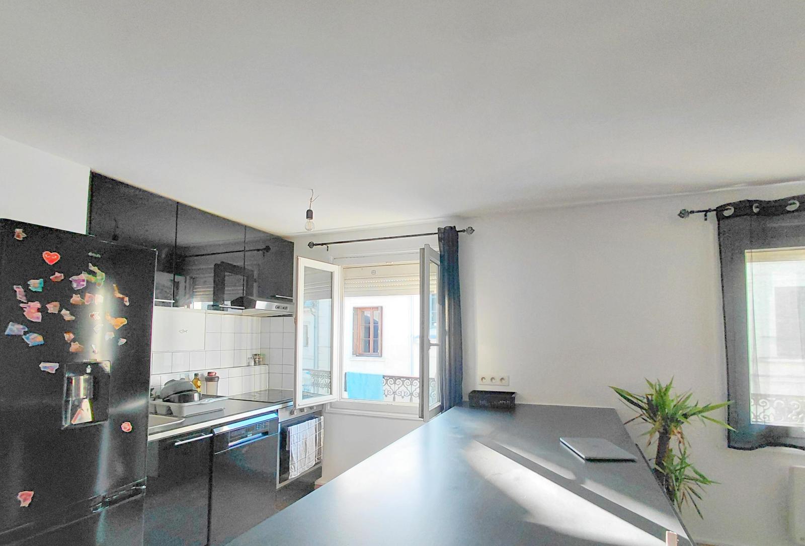 Appartement à Tours