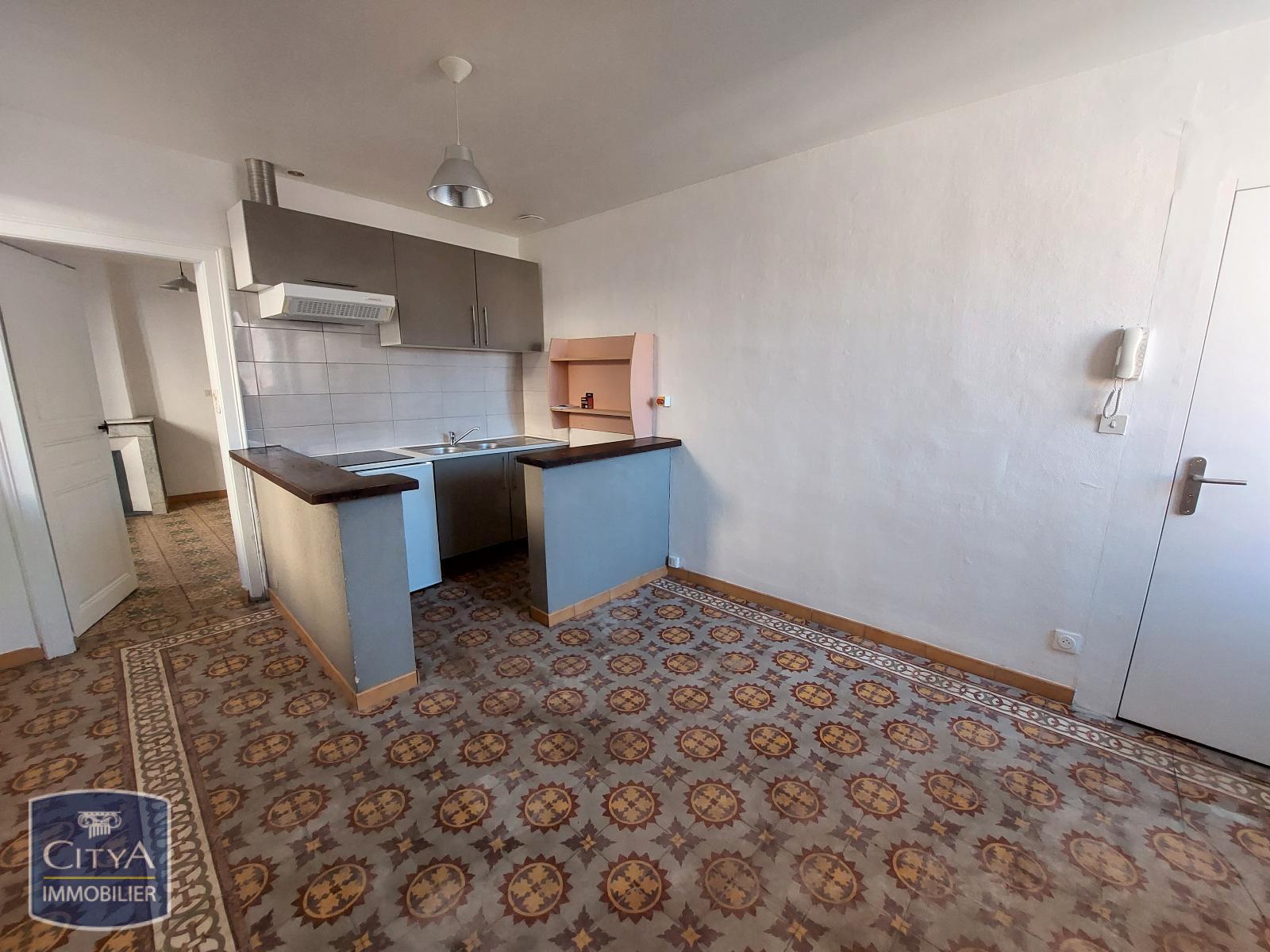 Appartement à Clermont-l'Hérault