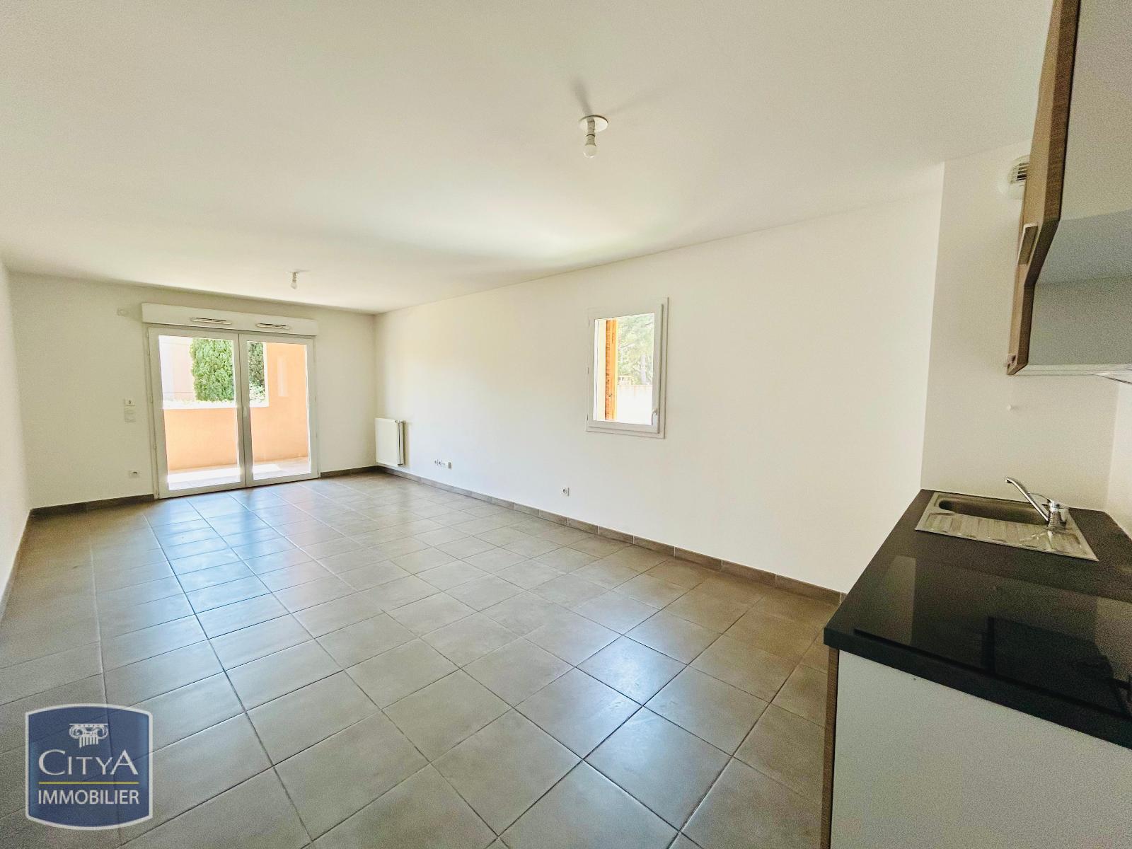 Appartement à Martigues
