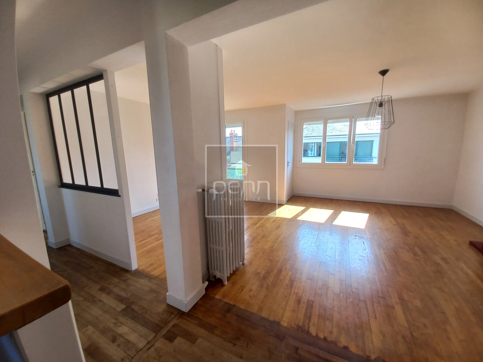 Appartement 3 pièces 64 m² · à Vitré · 64 m² · 171 200 €