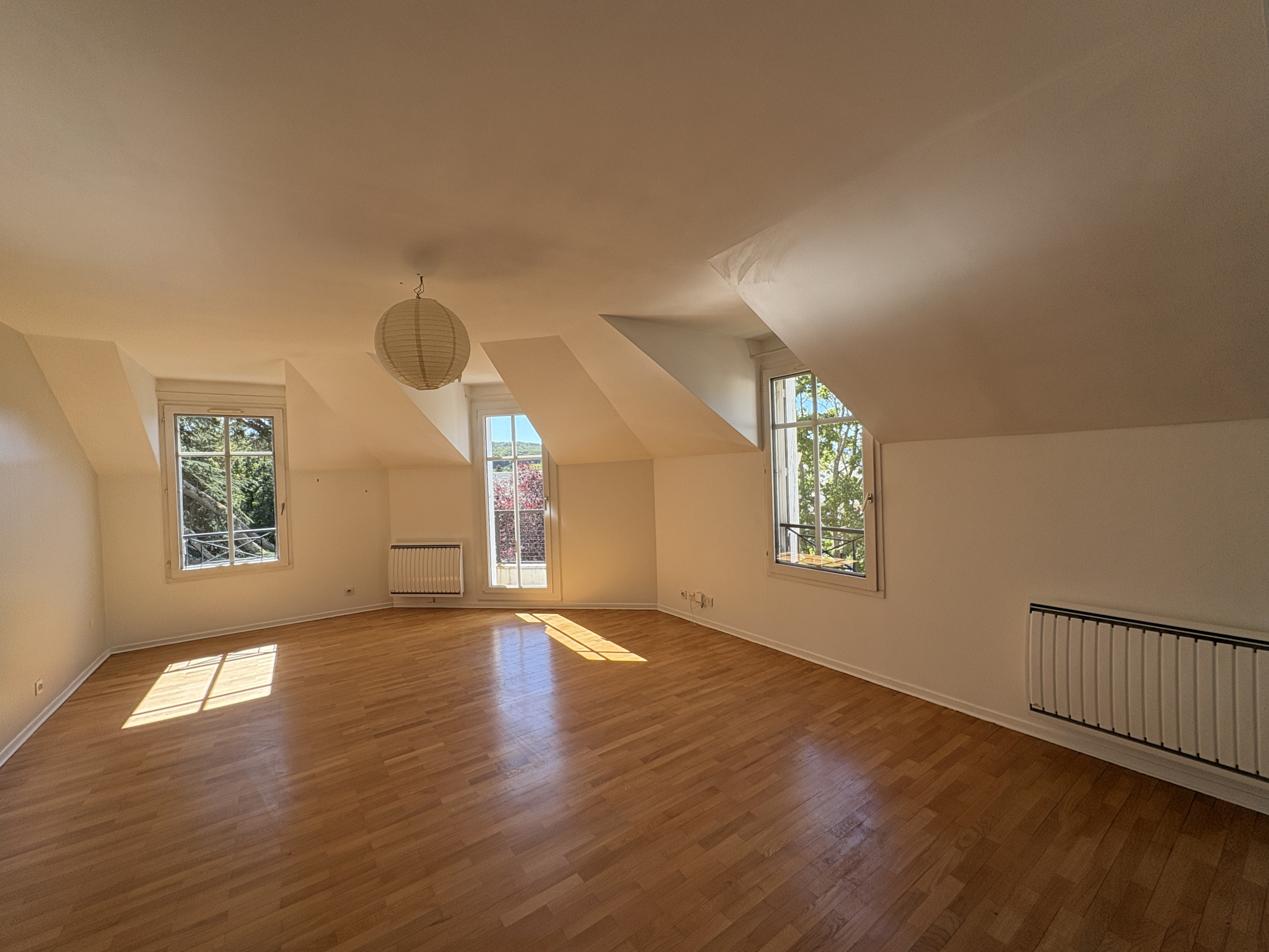 Appartement à Palaiseau