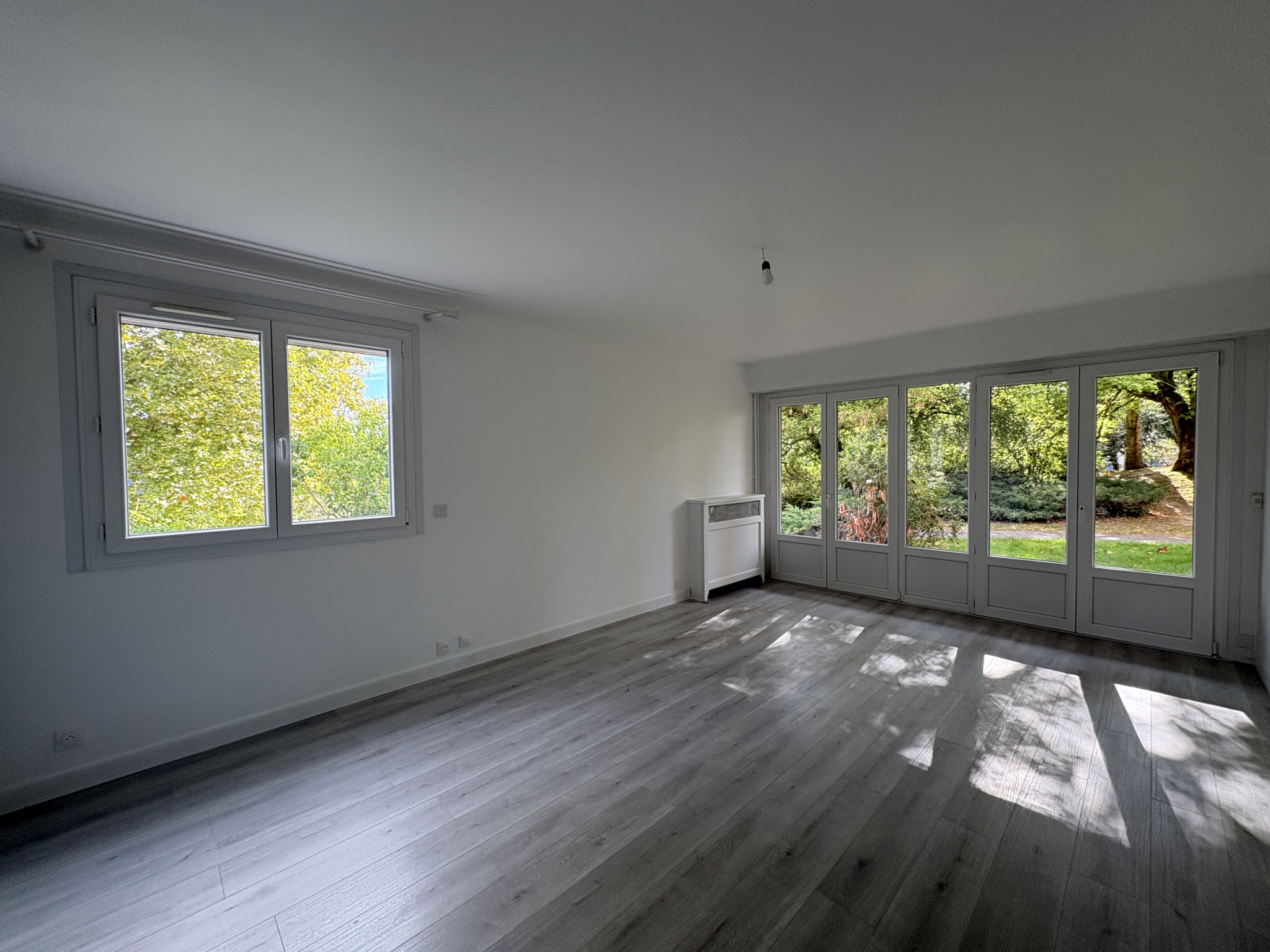 Appartement à Villebon-sur-Yvette
