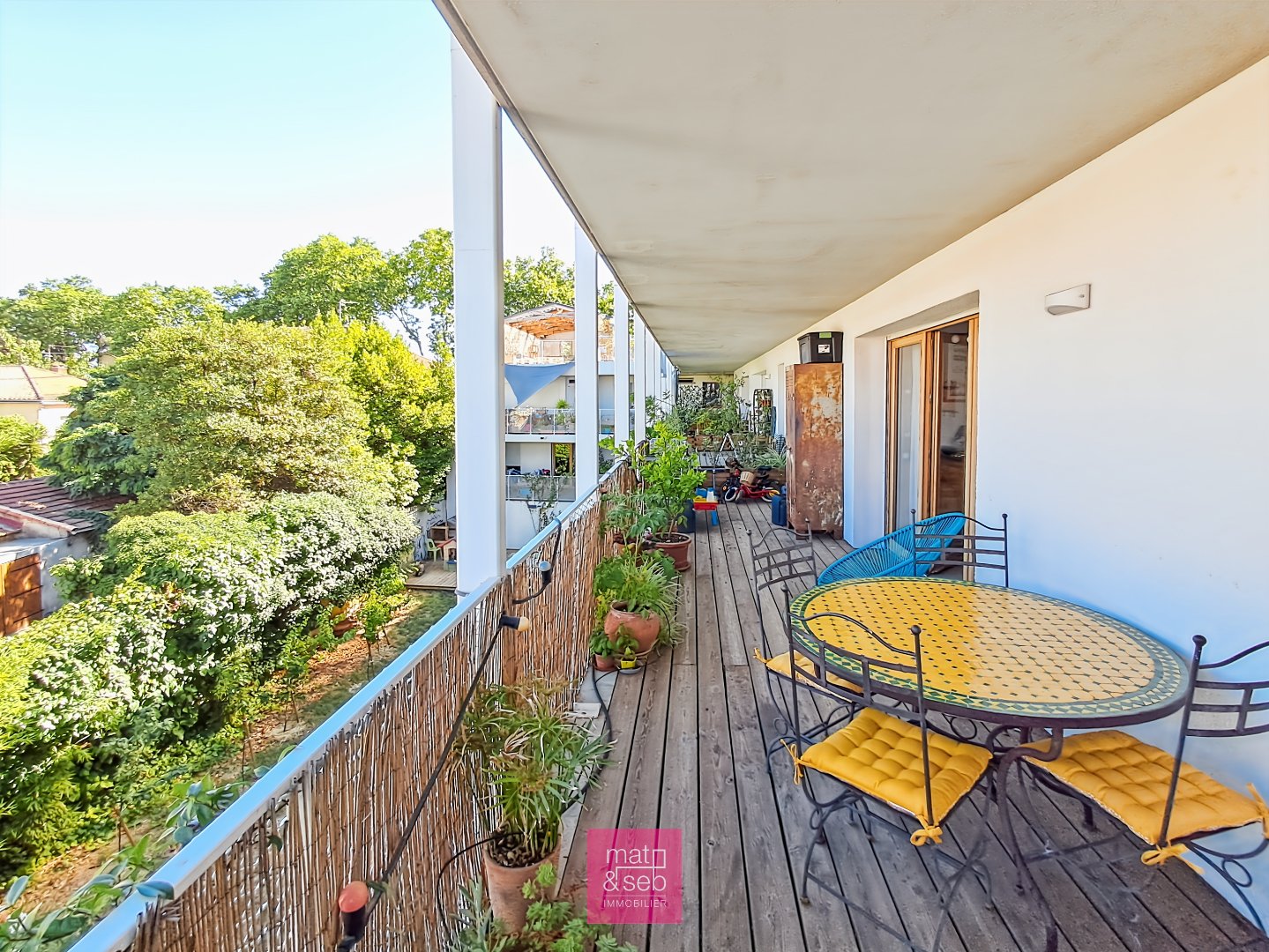 Appartement 5 pièces 100 m² · à Montpellier · 100 m² · 449 000 €