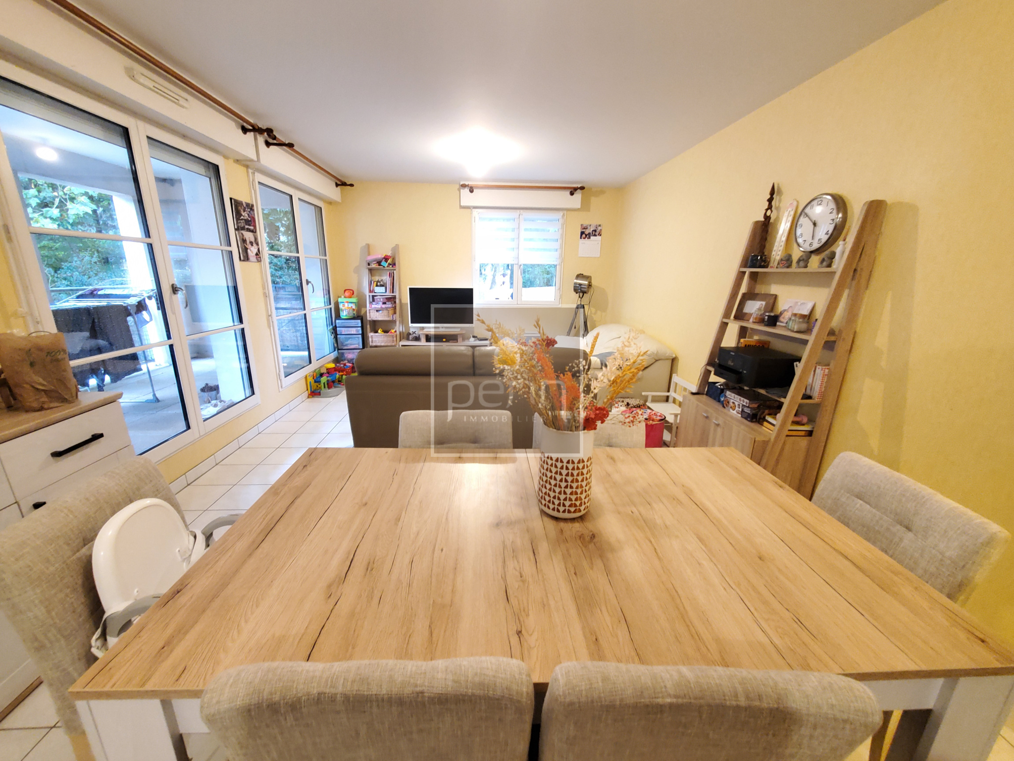 Appartement 3 pièces 69 m² · à Vitré · 69 m² · 220 500 €