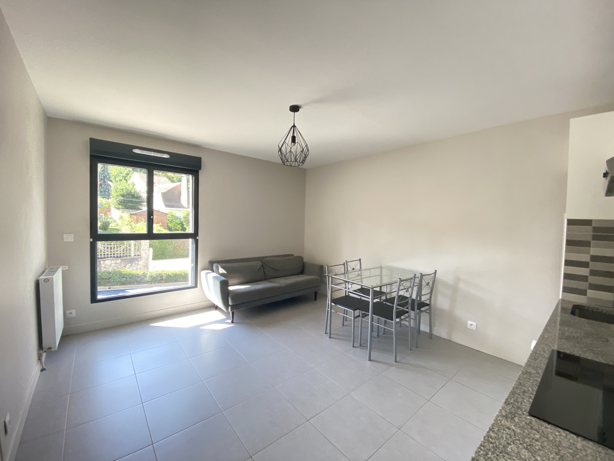 Appartement à Villebon-sur-Yvette